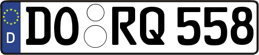 DO-RQ558