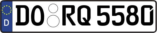 DO-RQ5580