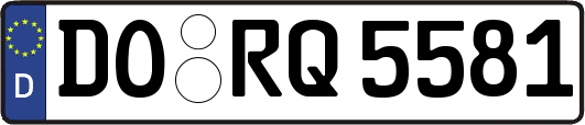 DO-RQ5581