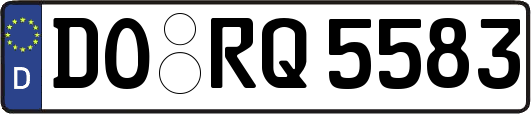 DO-RQ5583