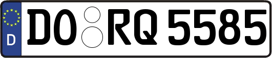 DO-RQ5585