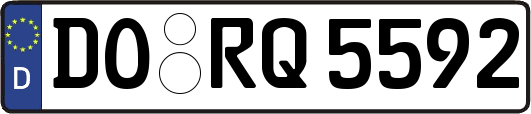 DO-RQ5592