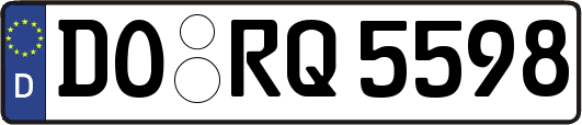 DO-RQ5598