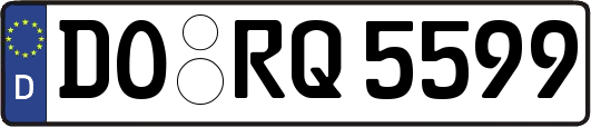 DO-RQ5599