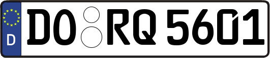DO-RQ5601
