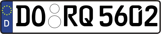 DO-RQ5602