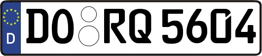 DO-RQ5604