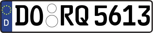 DO-RQ5613