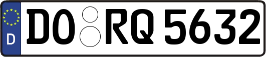 DO-RQ5632
