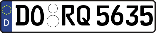 DO-RQ5635