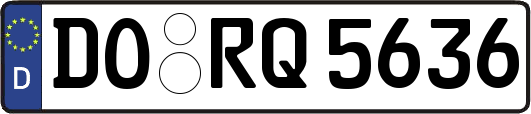DO-RQ5636