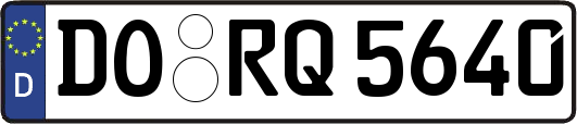 DO-RQ5640