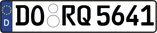 DO-RQ5641