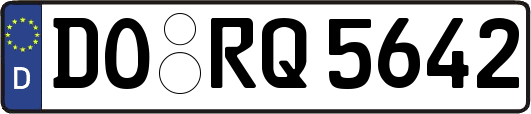 DO-RQ5642