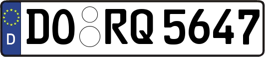 DO-RQ5647