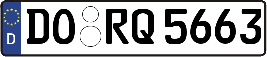 DO-RQ5663