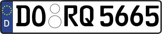 DO-RQ5665