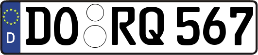 DO-RQ567