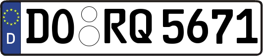 DO-RQ5671