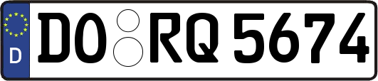 DO-RQ5674