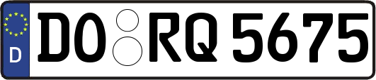 DO-RQ5675