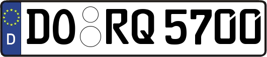 DO-RQ5700