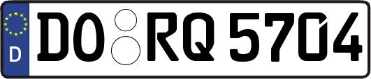 DO-RQ5704