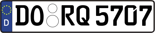 DO-RQ5707