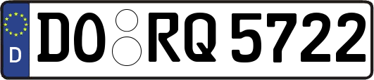 DO-RQ5722