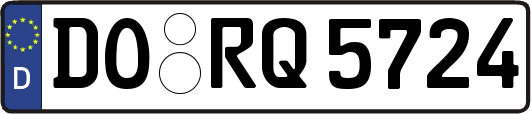 DO-RQ5724