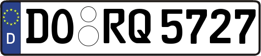 DO-RQ5727