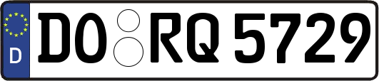 DO-RQ5729
