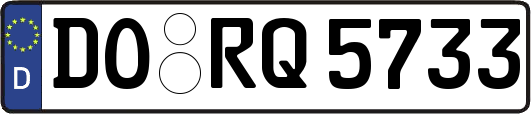 DO-RQ5733