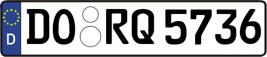 DO-RQ5736