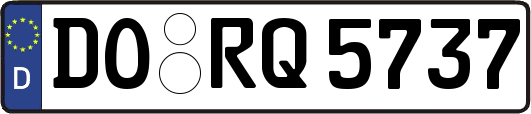 DO-RQ5737