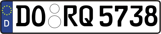 DO-RQ5738