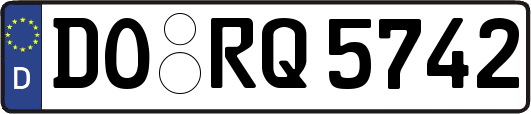 DO-RQ5742
