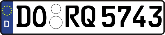 DO-RQ5743