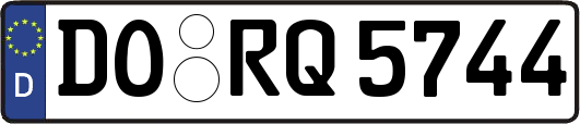 DO-RQ5744