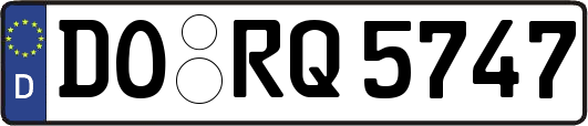 DO-RQ5747