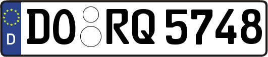 DO-RQ5748