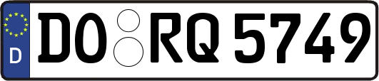DO-RQ5749