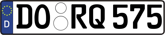 DO-RQ575
