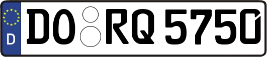 DO-RQ5750