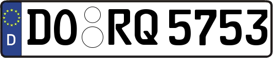 DO-RQ5753