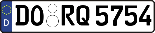 DO-RQ5754