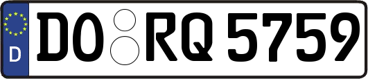 DO-RQ5759
