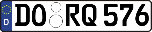 DO-RQ576