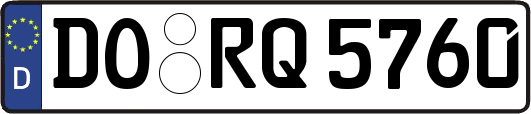 DO-RQ5760
