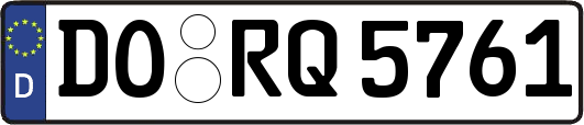 DO-RQ5761